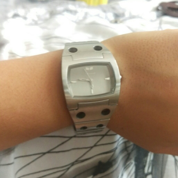 Vestal mini destroyer watch