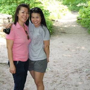 Meet your Posher, Ann