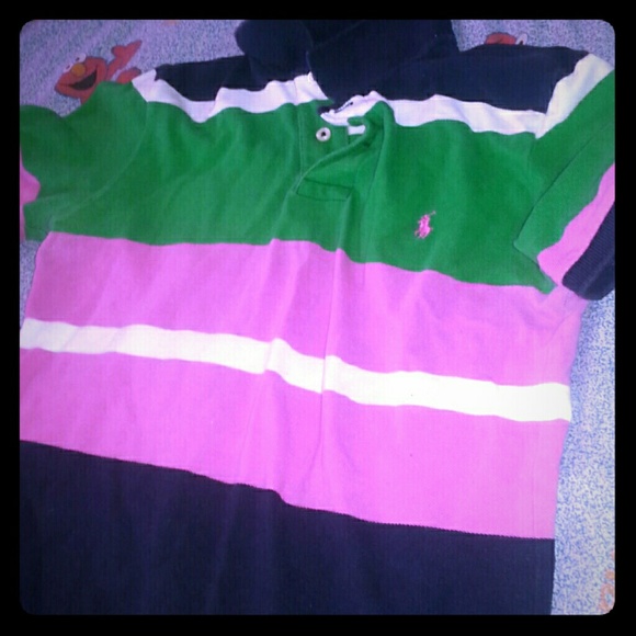 Ralph lauren polo shirt