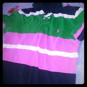 Ralph lauren polo shirt