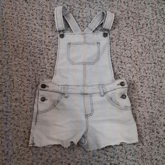 Overalls