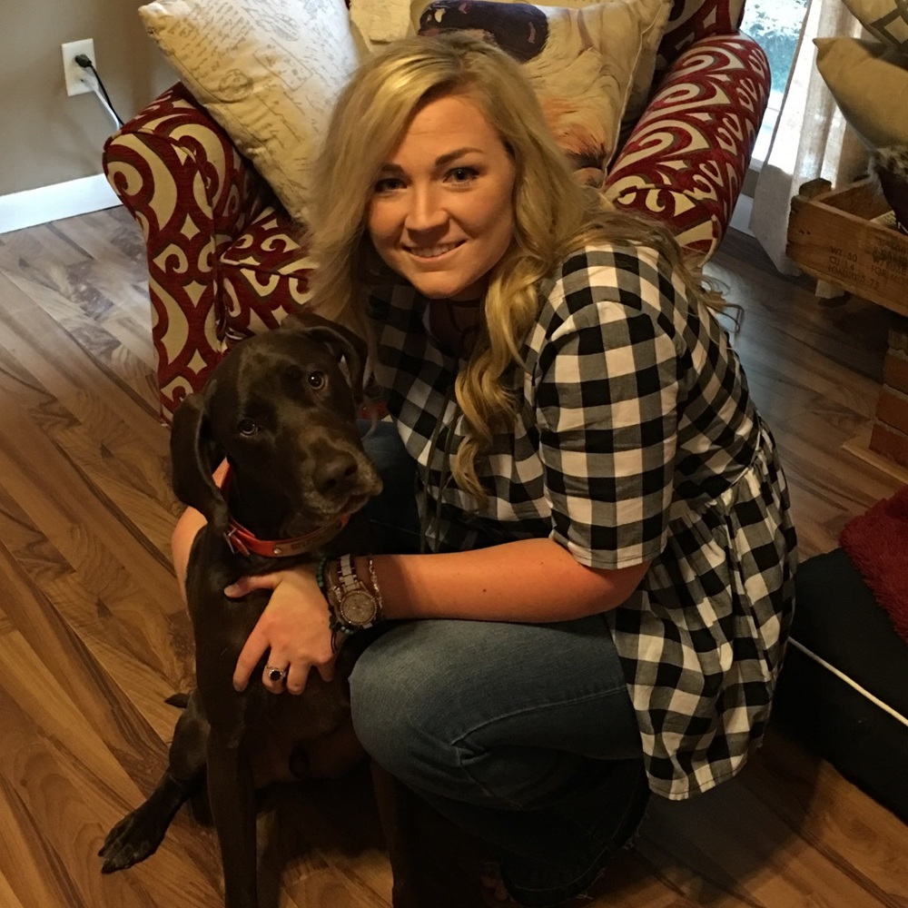 Meet your Posher, Nicki