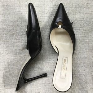 SERGIO ROSSI heels