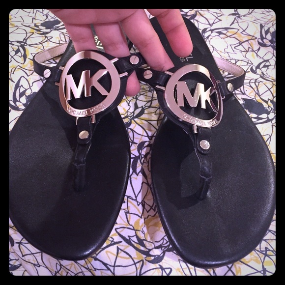 Michael Kors Shoes - sandals