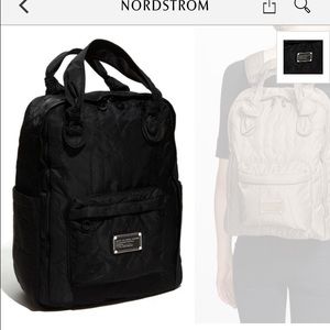 Marc Jacobs Backpack