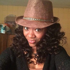 Meet your Posher, Tamara