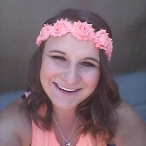 Meet your Posher, Leah