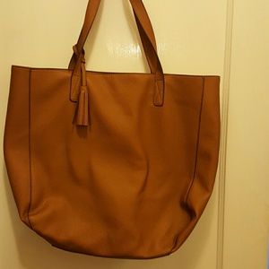 Tobacco tote bag