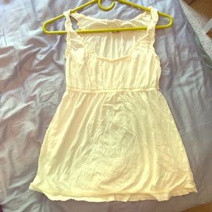 American Eagle baby doll top