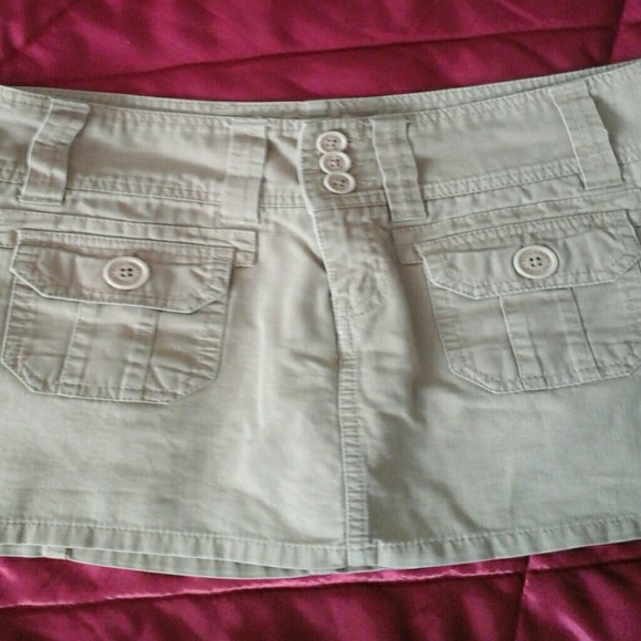 Duck Head skorts