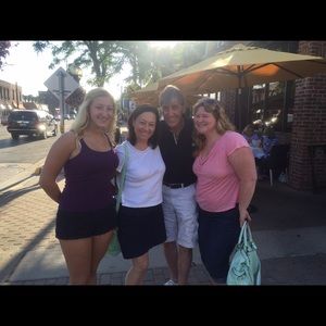 Meet your Posher, Amanda