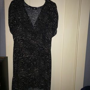 Women's Blouse Dress