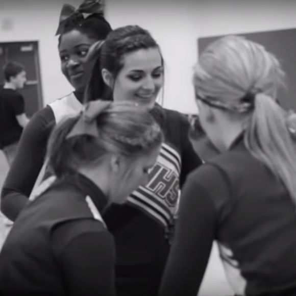 Meet your Posher, Megan