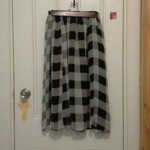 ASOS Skirt never worn