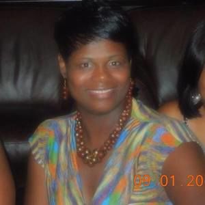 Meet your Posher, Triniece