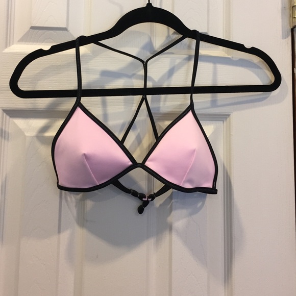 Victoria's Secret Other - Victoria's Secret Bathing Suit Top