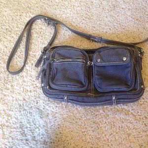 American eagle cross body