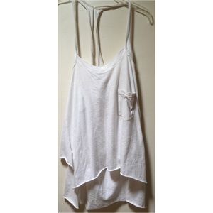 Cute free people top!!!