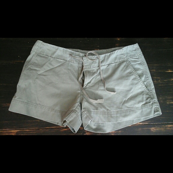 Gap shortd