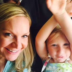 Meet your Posher, Amy