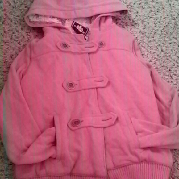 Jacket - Picture 2 of 4