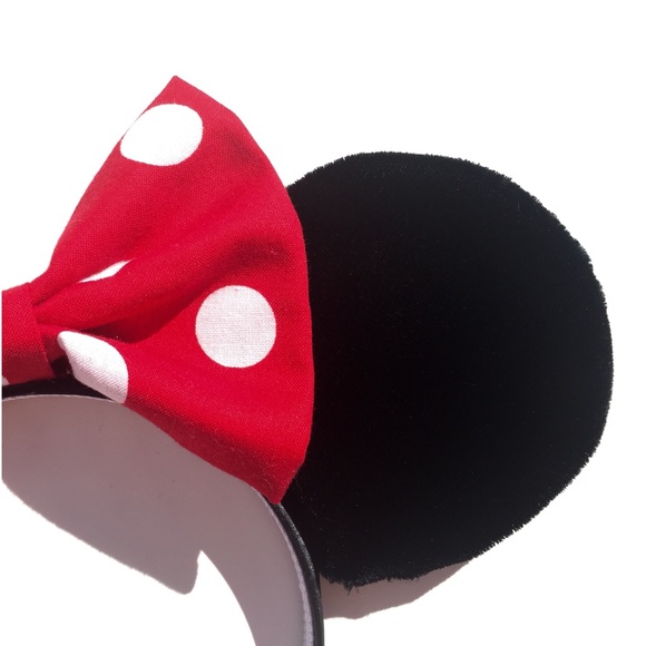 Classic  Mouse  ears! - Picture 4 of 4