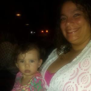 Meet your Posher, Maria