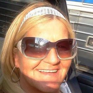 Meet your Posher, Joanne