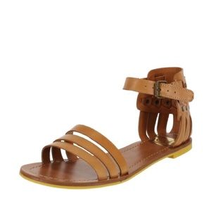 DV by Dolce Vita Daffodil Sandals