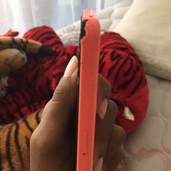 Iphone 5c - Picture 2 of 4
