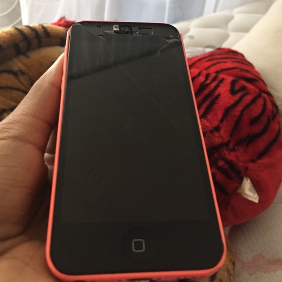 Iphone 5c - Picture 4 of 4