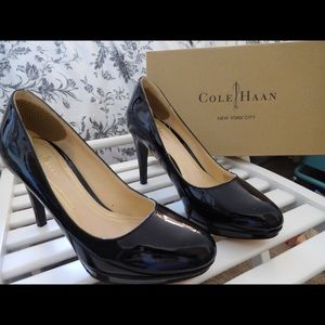 Cole Haan shoes