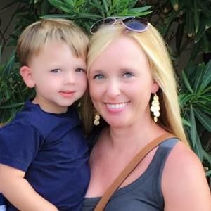 Meet your Posher, Kelli