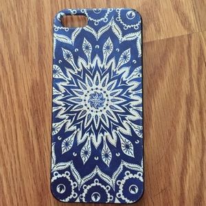 iPhone 5/5s case