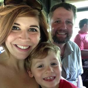 Meet your Posher, Lindsay