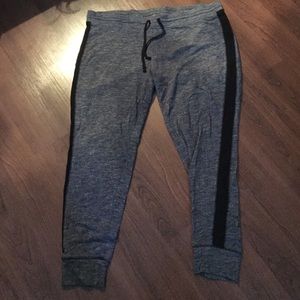 Jogger sweats