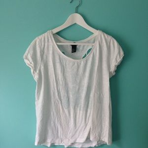 H&M t-shirt