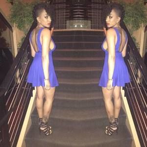 Meet your Posher, T-kay