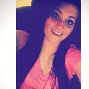 Meet your Posher, Katy