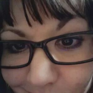 Meet your Posher, Kristina