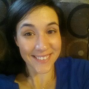 Meet your Posher, Toni