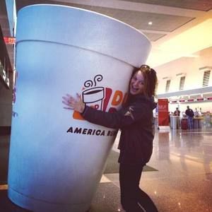 Meet your Posher, Megan