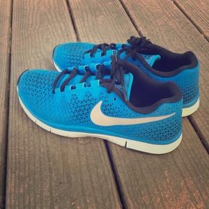 Nike Free 3.0 men's size 7