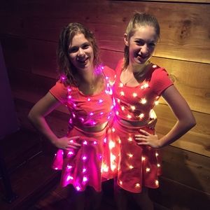 Meet your Posher, Emma