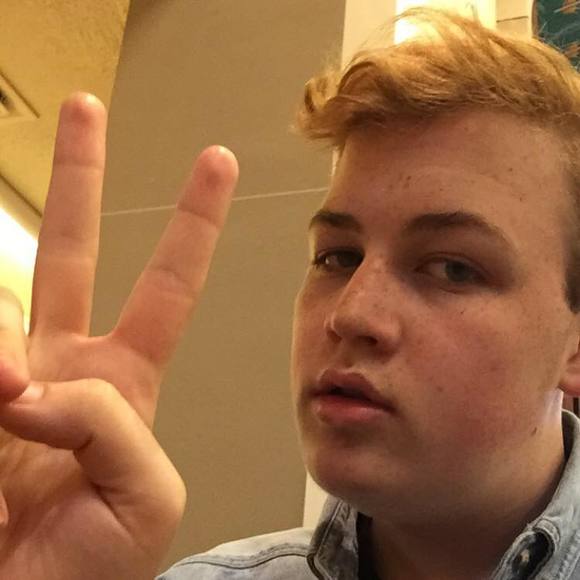Meet your Posher, Jacob - Picture 1 of 1