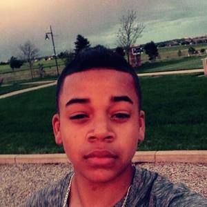 Meet your Posher, Lontez