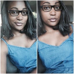 Meet your Posher, Tabetha