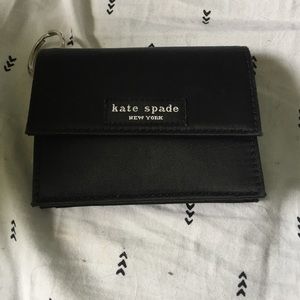 Kate spade wallet