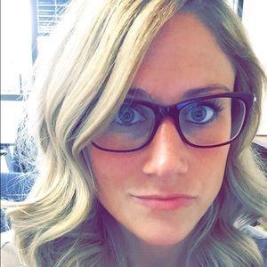 Meet your Posher, Kylee