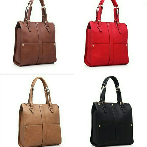 A beautiful fashionable modern purse